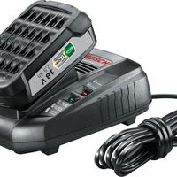 Bosch Batteria al Litio 18 V da 2.5 Ah