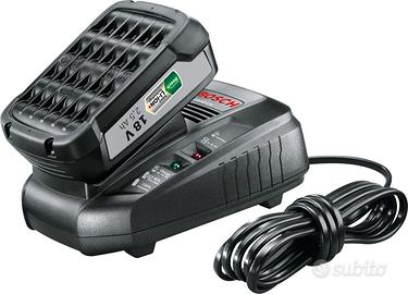 Bosch Batteria al Litio 18 V da 2.5 Ah