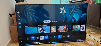 Samsung 50" Crystal UHD 4K Smart TV – UE50CU7170U