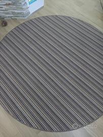 TAPPETO ROTONDO DIAMETRO 200 CM