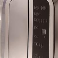 condizionatore portatile equation