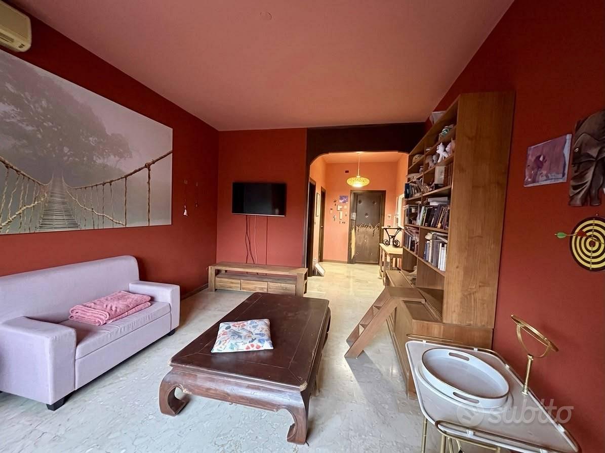 Appartamento – Alessandria - Vista 4