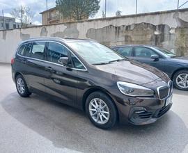 Bmw Serie 2 Gran Tourer 7 POSTI AUTO 2021