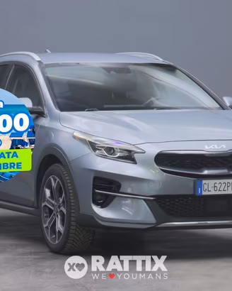 KIA Xceed 2019 XCeed 1.6 gdi phev High Tech 141cv