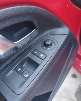 Comando vetri ant sx VOLKSWAGEN UP! del 2016