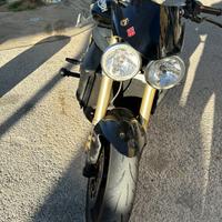 Triumph street triple