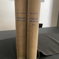 Libri “ Torino nei Secoli”