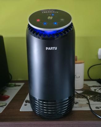purificatore d'aria