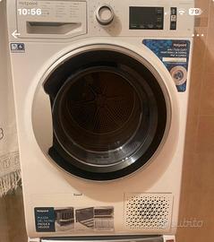 Asciugatrice hotpoint Ariston