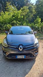 Clio 2016