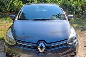 Clio 2016