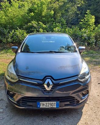 Clio 2016