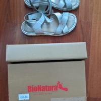 Sandali BioNatura