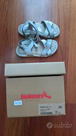 Sandali BioNatura