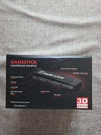 Gamestick giochi retro 