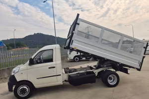PIAGGIO PORTER RIBALTABILE MAXXI PORTA 13 Q