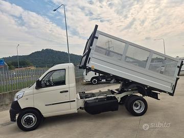 PIAGGIO PORTER RIBALTABILE MAXXI PORTA 13 Q
