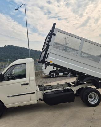 PIAGGIO PORTER RIBALTABILE MAXXI PORTA 13 Q