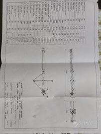 coclea cr 150 4m