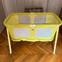 Culla Chicco Lullago Zip