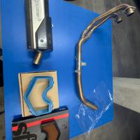 Kit Stage 2 Aprilia Tuareg 660