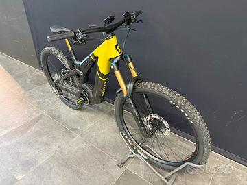 Scott Patron ST eRIDE 900 Tuned – CX Race – Tg M