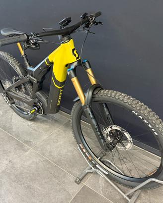 Scott Patron ST eRIDE 900 Tuned – CX Race – Tg M