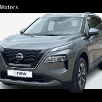 Nissan X-Trail e-Power 2WD 5 posti N-Connecta