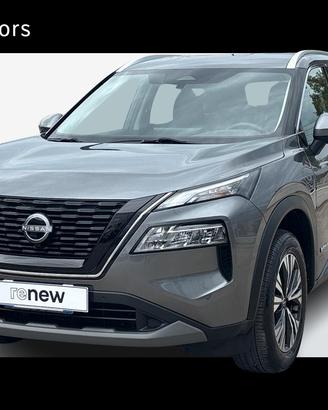 Nissan X-Trail e-Power 2WD 5 posti N-Connecta