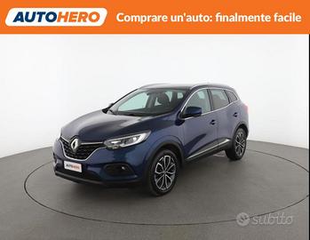 RENAULT Kadjar CL45231