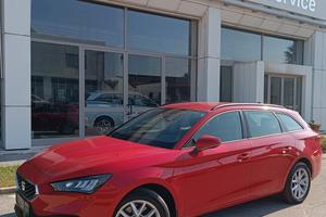 Seat Leon Sportstourer 1.5 TGI Business