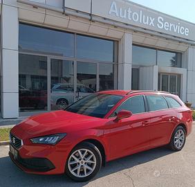 Seat Leon Sportstourer 1.5 TGI Business