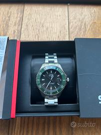 Orologio Sector 230 Automatico