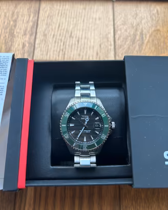Orologio Sector 230 Automatico