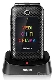 Brondi amico fedele