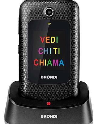 Brondi amico fedele