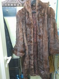 Pelliccia di visone