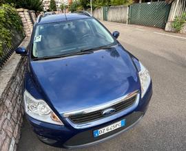 FORD Focus 3ª serie - 2010