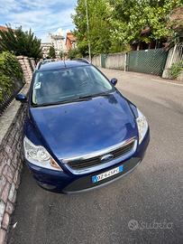 FORD Focus 3ª serie - 2010