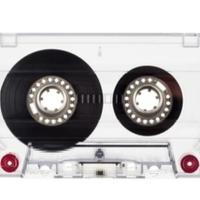 musicassette registrate
