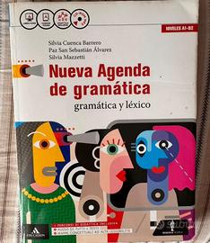Nueva agenda de gramatica