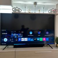 Smart TV Samsung 75” 4K