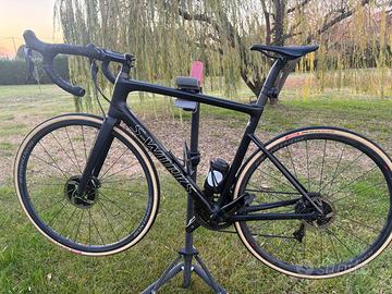 Bicicletta  Specialized Tarmac
