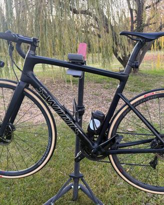 Bicicletta  Specialized Tarmac