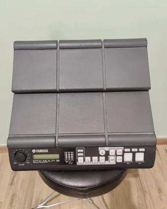 batteria elettronica Yamaha DTX MULTI 12