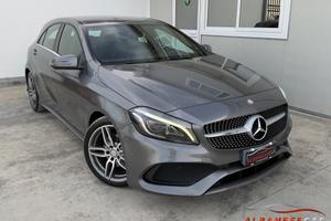 Mercedes-benz A 180 d Premium AMG