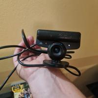 telecamera ps3