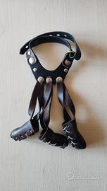 Guantino per il tiro con l'arco 