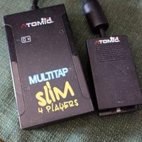 Multitap MultiJoystick Playstation2 PS2