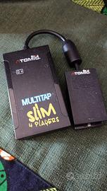 Multitap MultiJoystick Playstation2 PS2